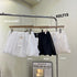 Mini Ballon Skirts